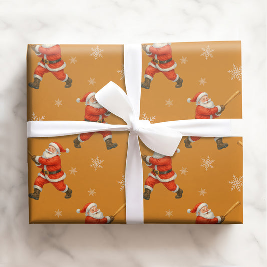 Home Run Holidays
