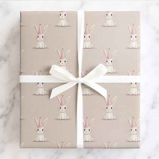 Hoppy Bunny Day