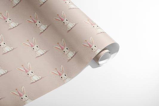 Hoppy Bunny Day