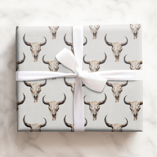 Horns of Plenty