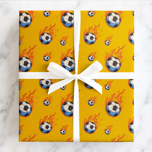 Hot Shot Soccer