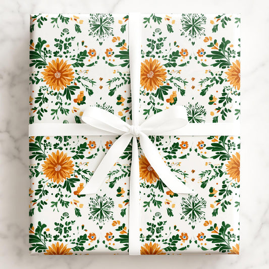 In Full Bloom-Bastic
