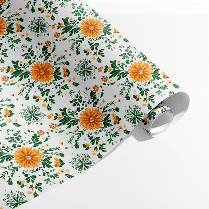 In Full Bloom-Bastic