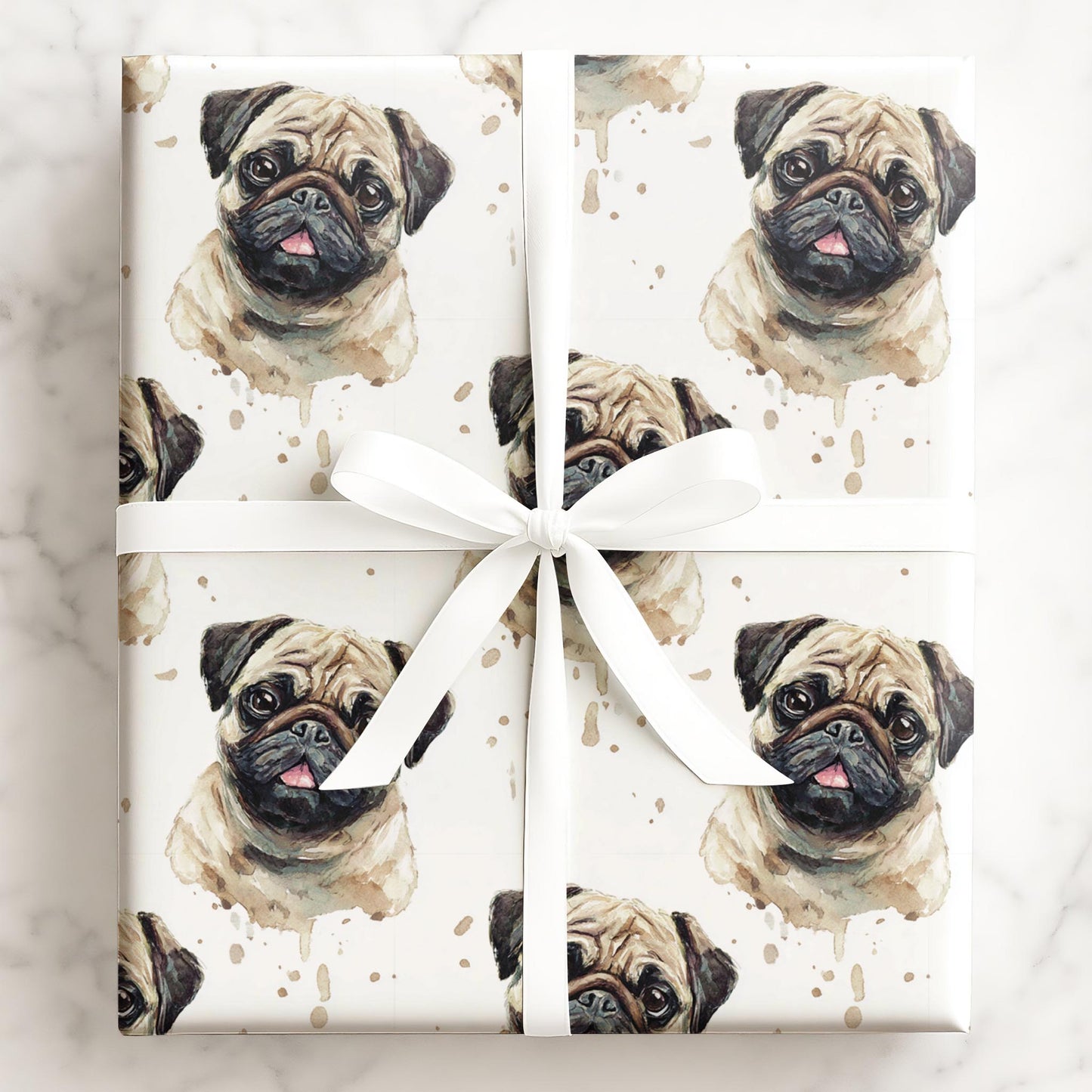Infinite Woofs