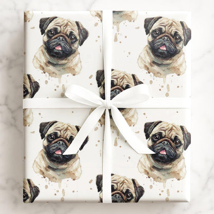 Infinite Woofs
