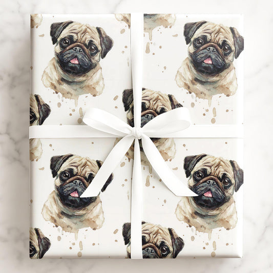 Infinite Woofs