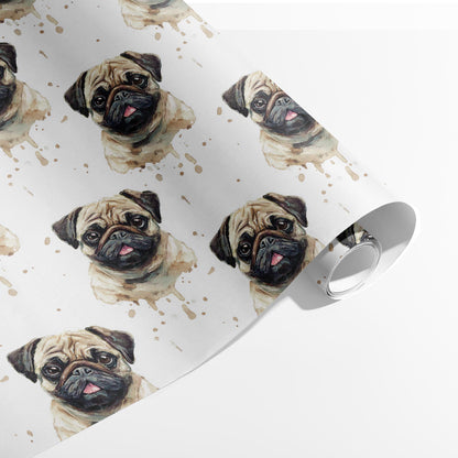 Infinite Woofs