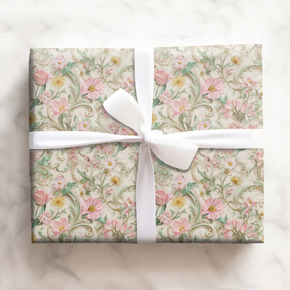 Ivory Scrolls