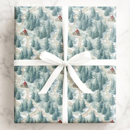 Jingle Bell Wheels