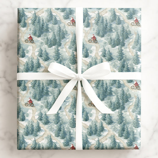 Jingle Bell Wheels