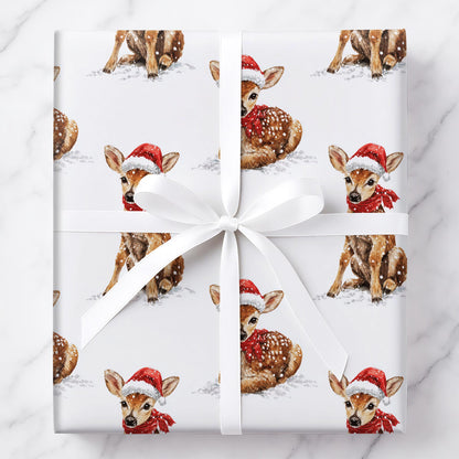 Jingle Deer