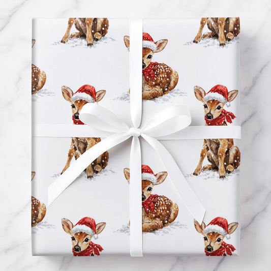 Jingle Deer