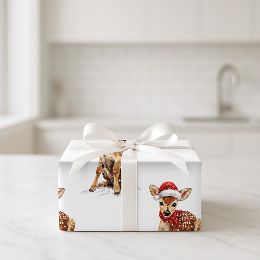 Jingle Deer