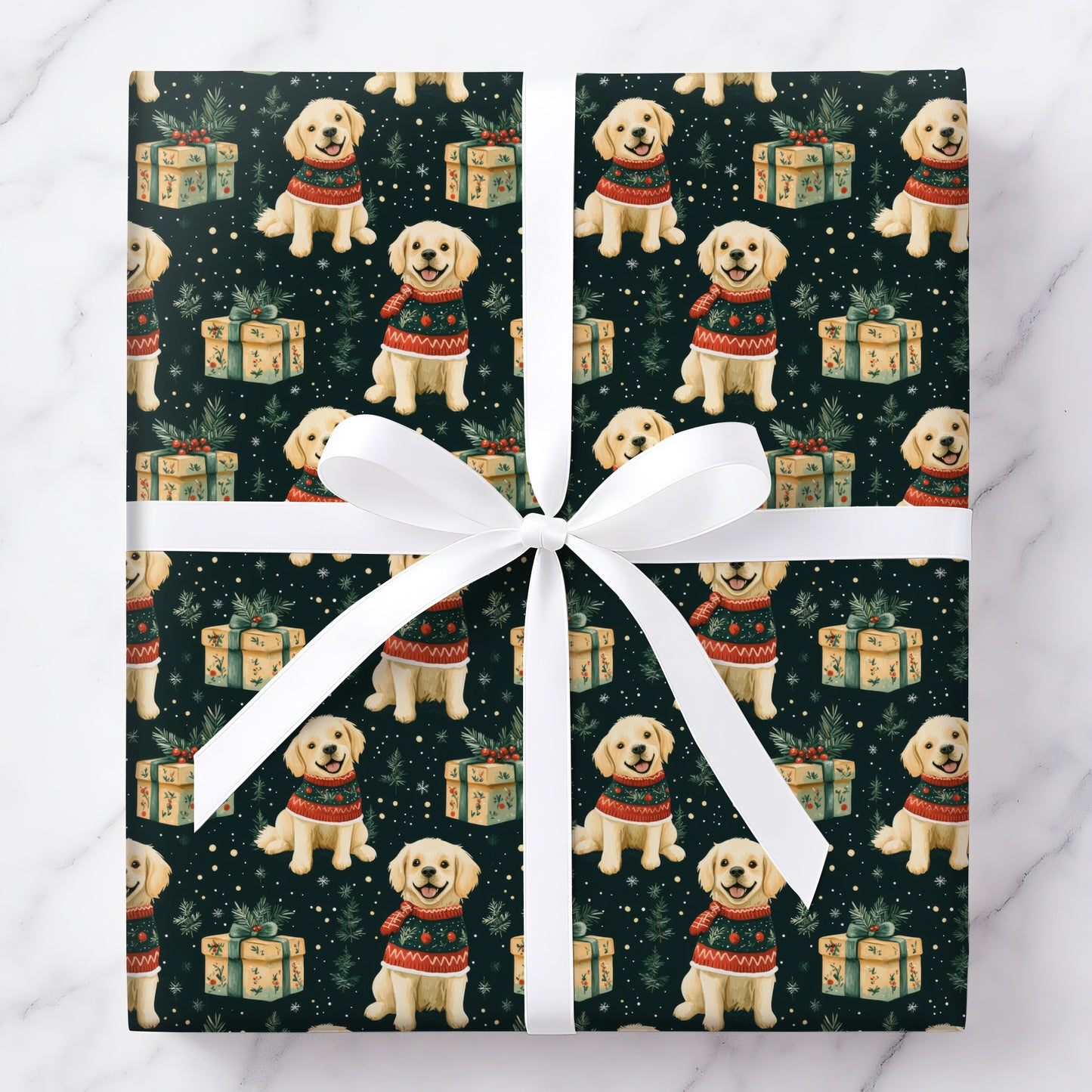 Jingle Golden