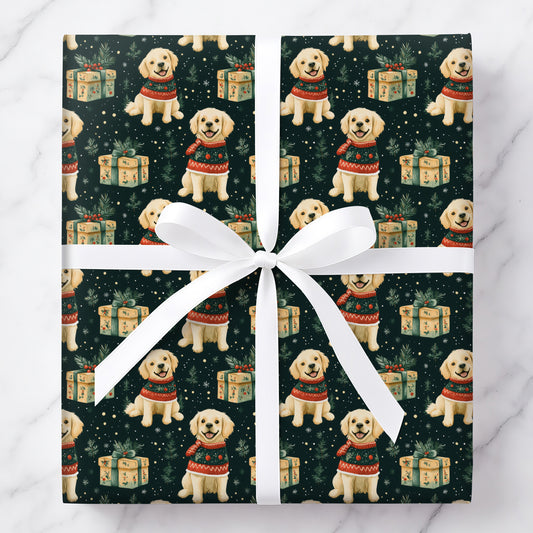 Jingle Golden