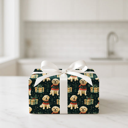 Jingle Golden