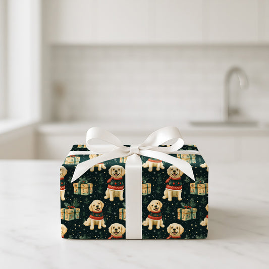 Jingle Golden
