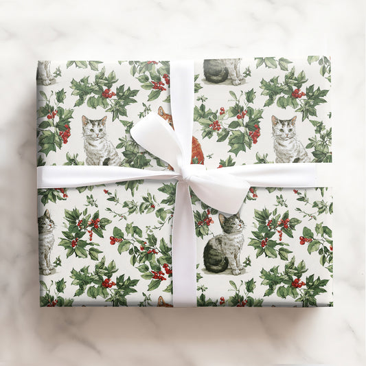 Jingle Paws