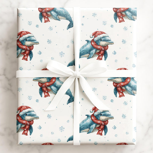 Jingle Waves