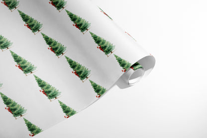 Jolly Fixer of the Fir