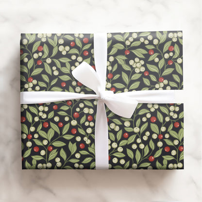 Jolly Holly Florals