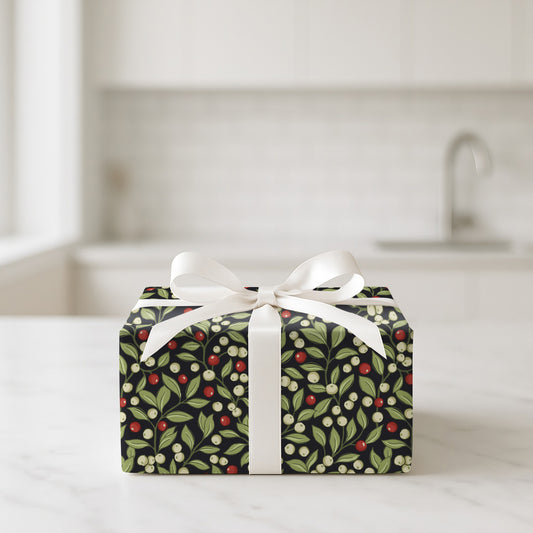 Jolly Holly Florals