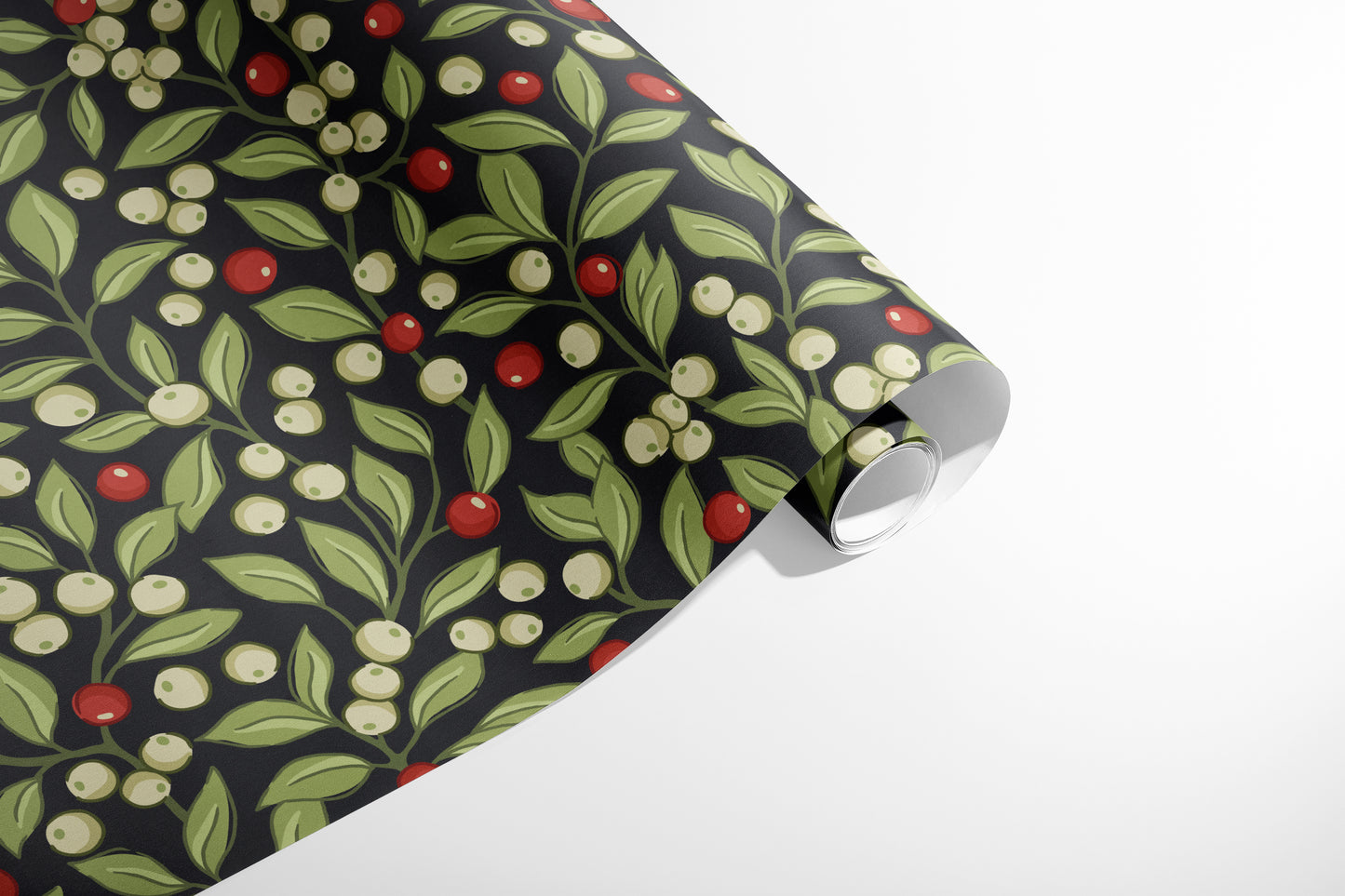 Jolly Holly Florals