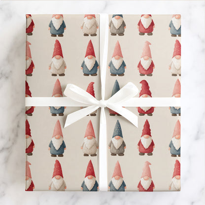Jolly Little Gnomes