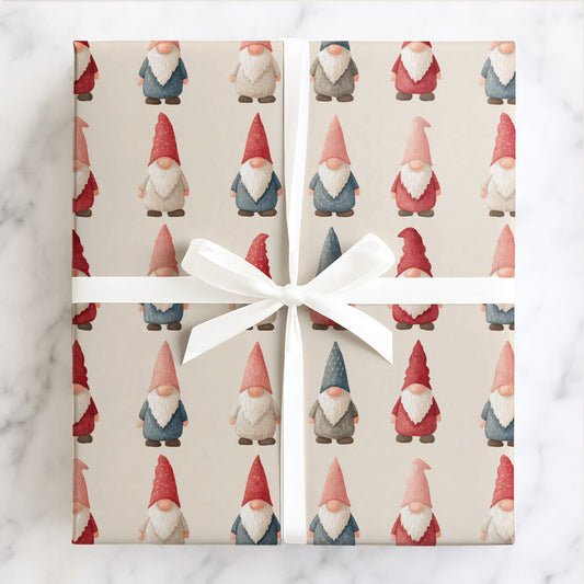 Jolly Little Gnomes