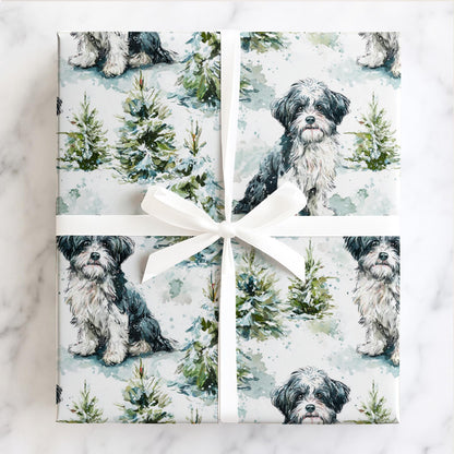 Jolly Little Havanese