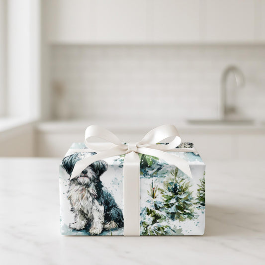 Jolly Little Havanese