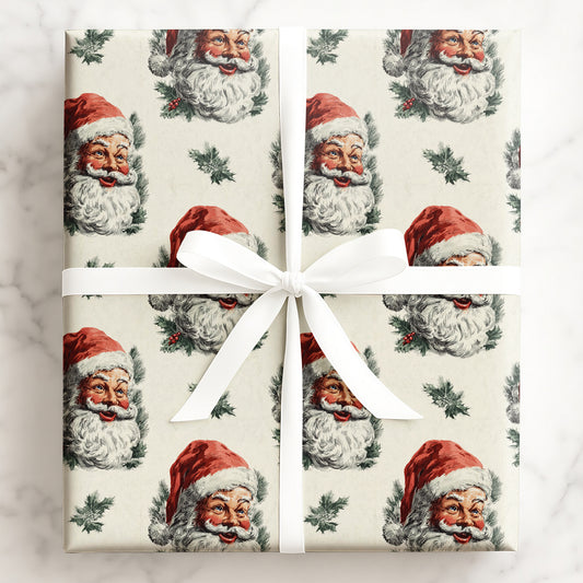 Jolly Old St. Nick