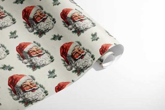 Jolly Old St. Nick