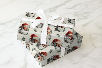 Jolly Old St. Nick