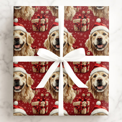 Jolly Retriever Spirit