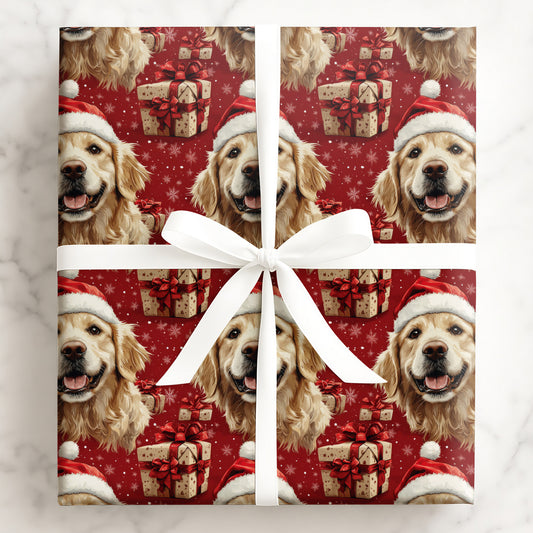 Jolly Retriever Spirit