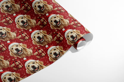 Jolly Retriever Spirit