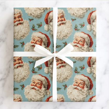 Jolly Bearded Crew