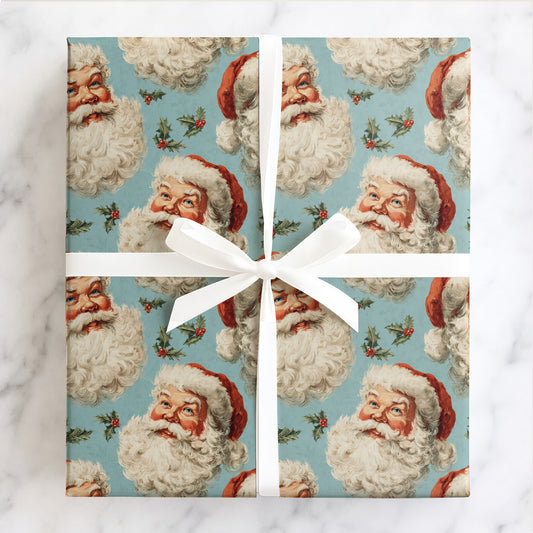 Jolly Bearded Crew