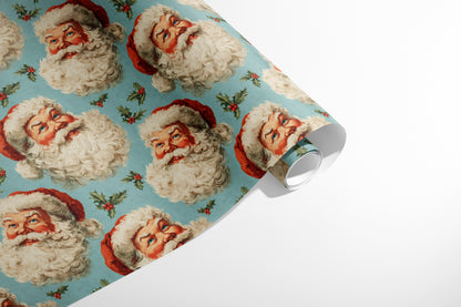 Jolly Bearded Crew