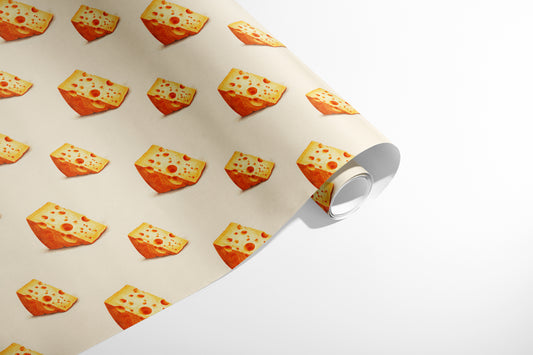 Just Cheese Please