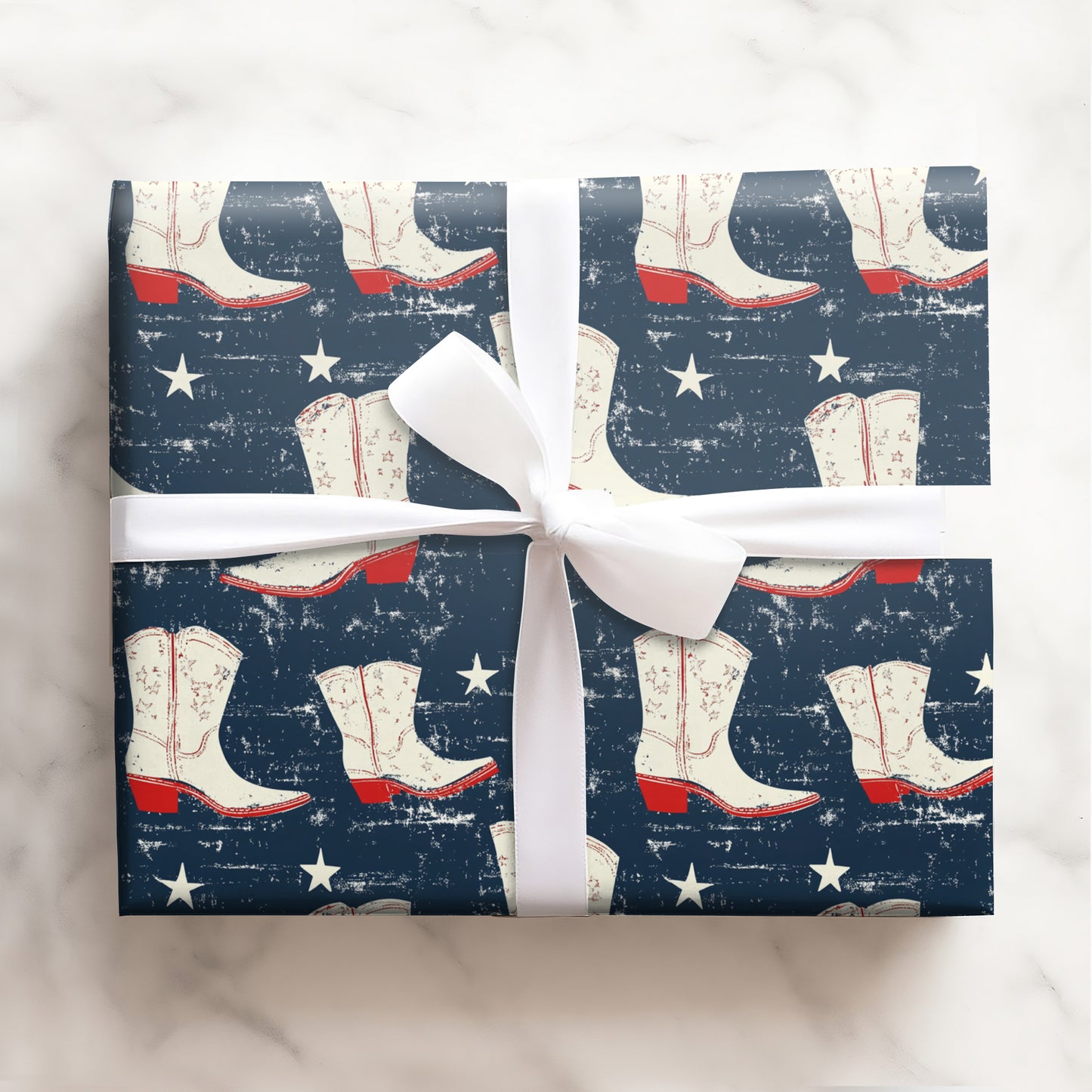 Kickin’ It Western Style