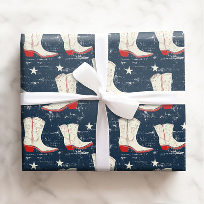 Kickin’ It Western Style