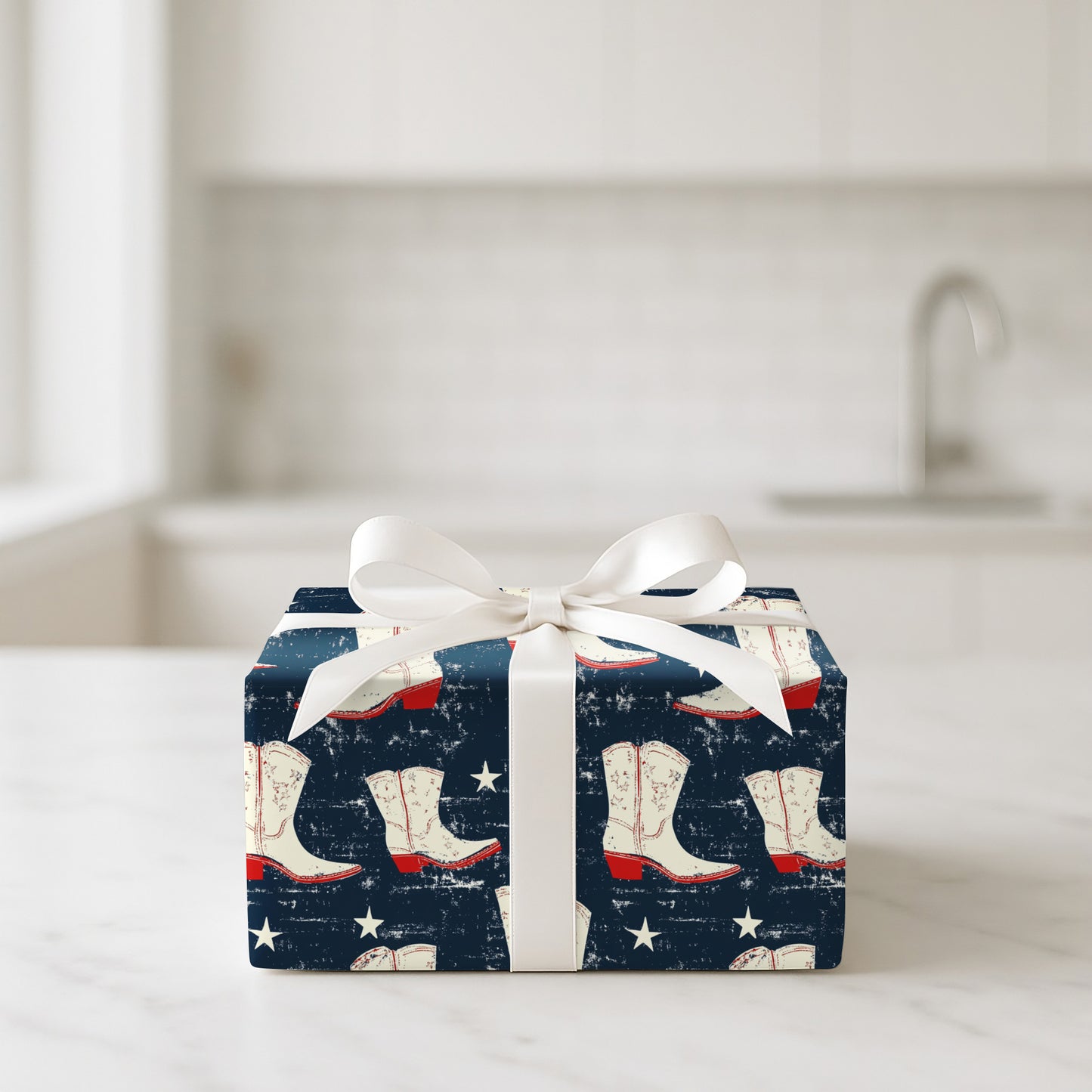 Kickin’ It Western Style