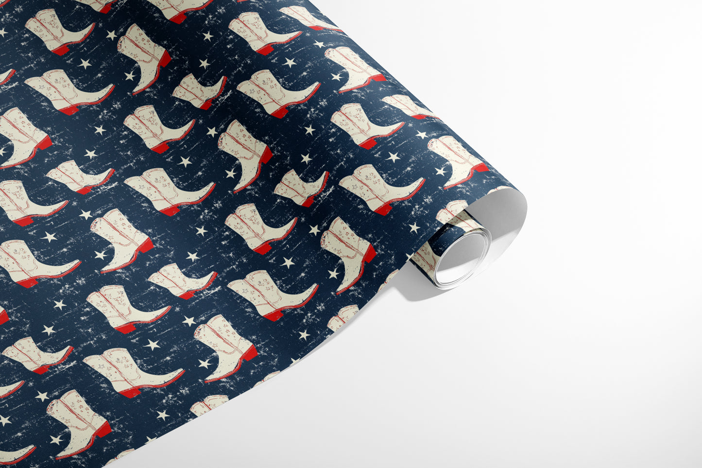 Kickin’ It Western Style