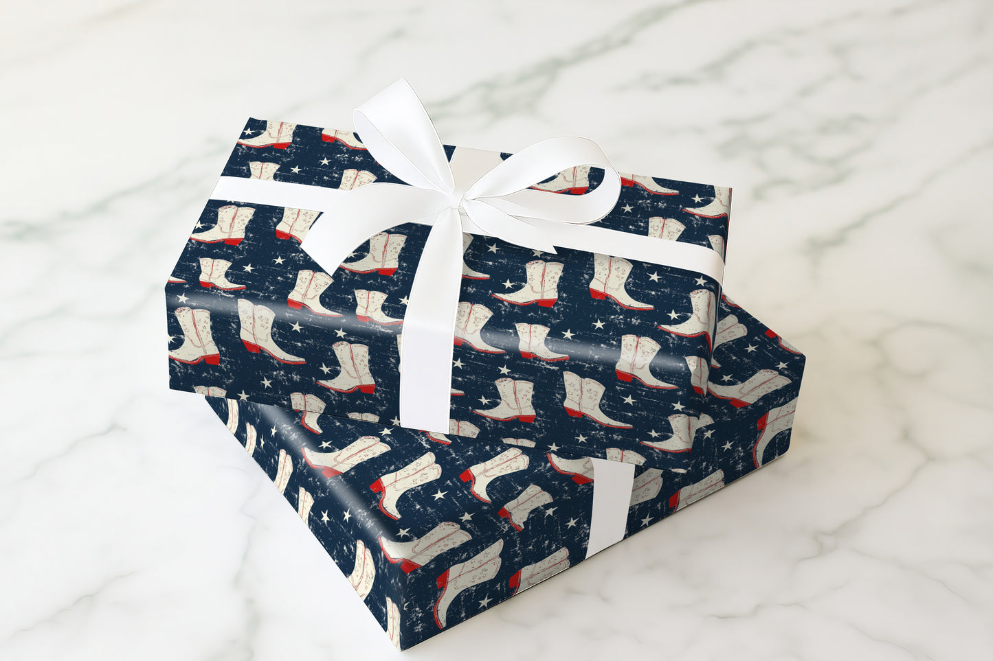 Kickin’ It Western Style