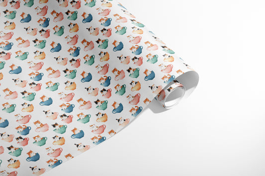 Kitty Cups
