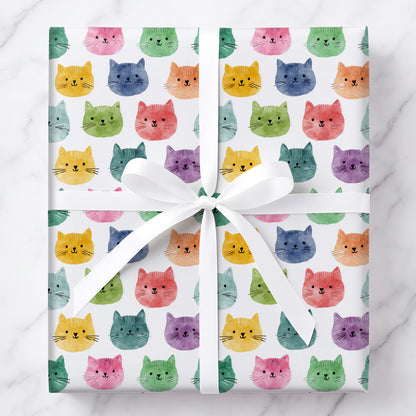 Kitty Faces