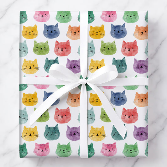 Kitty Faces