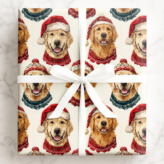 Knitmas Goldies